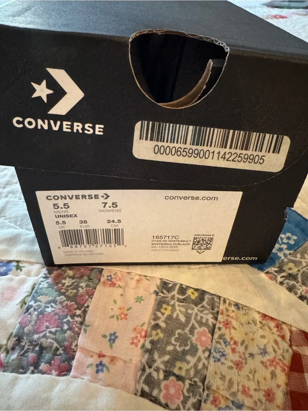 Converse All Stars unisex converse